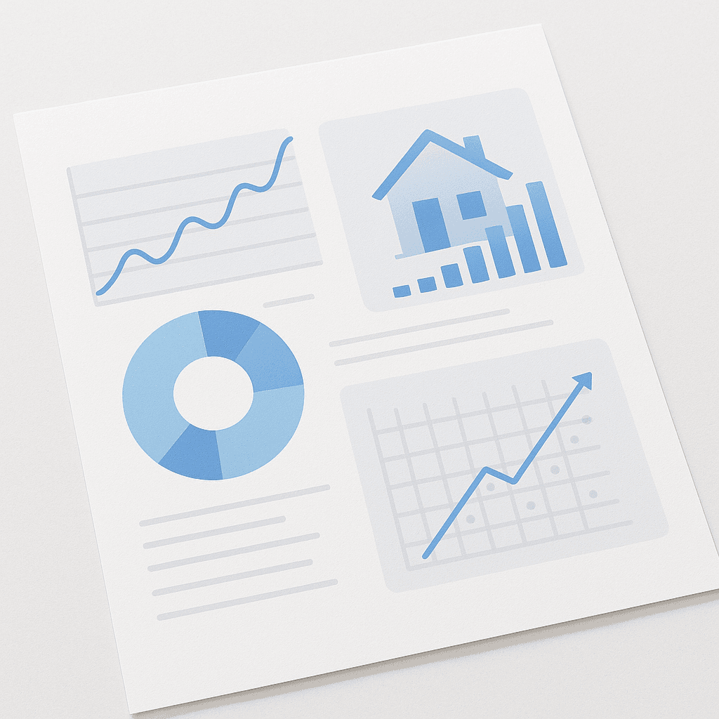 Hệ thống báo cáo chi tiết